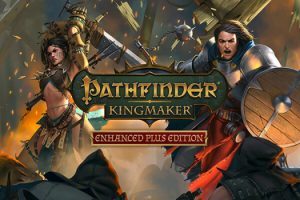 开拓者：拥王者 Pathfinder: Kingmaker for Mac v2.1.5d 中文原生版 +DLC