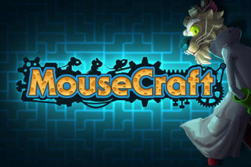 鼠的世界 MouseCraft for Mac v2.2.0.7 中文原生版