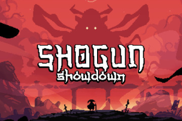 将军 对决 Shogun Showdown for Mac v0.7.1.2 中文原生版