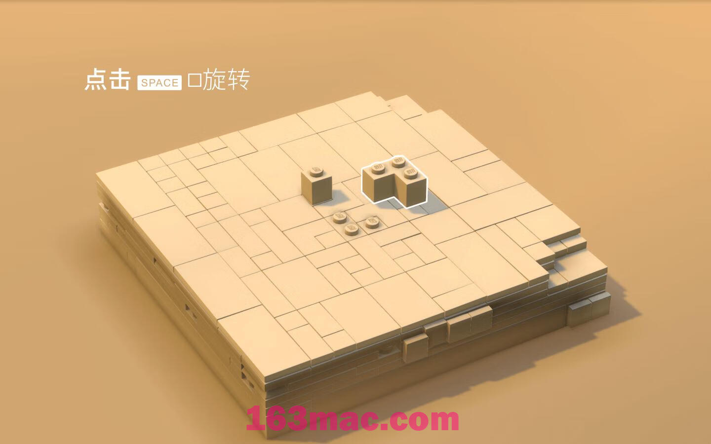 乐高建造者之旅 LEGO Builder’s Journey for Mac v3.0.1中文原生版-2