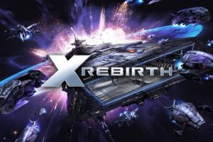 X重生 X Rebirth for Mac v4.30(19432) 中文原生版