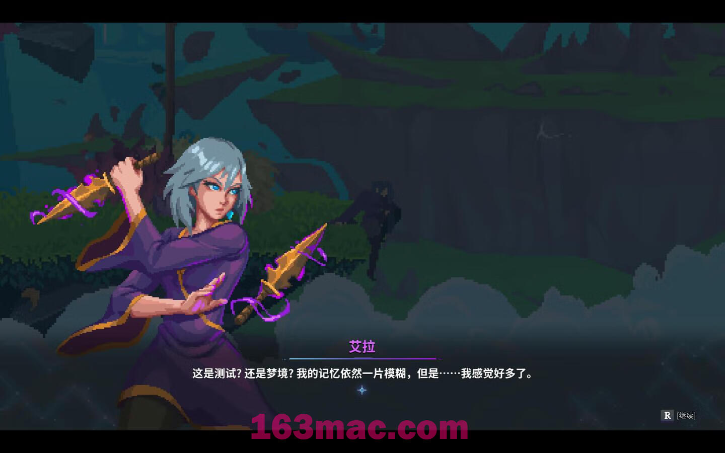 星界战士 Astral Ascent for Mac v586 中文原生版-5