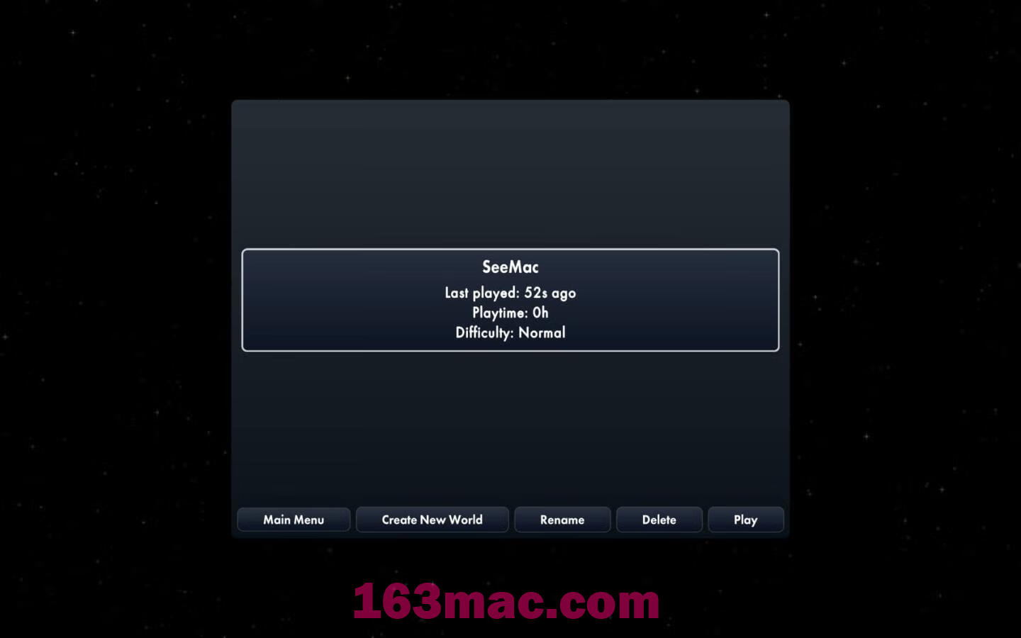 航天模拟器 Spaceflight Simulator for Mac v1.5.7.2 英文原生版-2