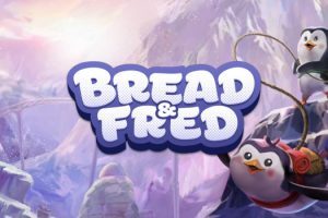 面包和年糕 Bread & Fred for Mac v1.1(b11666720) 中文原生版