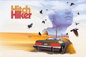 搭便车者 Hitchhiker – A Mystery Game for Mac v1.0.98 中文原生版