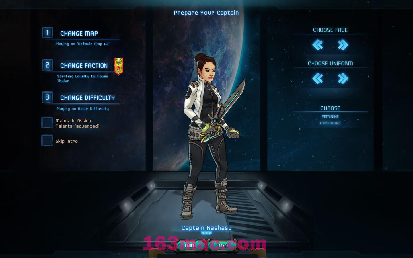 星际贸易：前沿 Star Traders: Frontiers for Mac v3.3.41 英文原生版-2