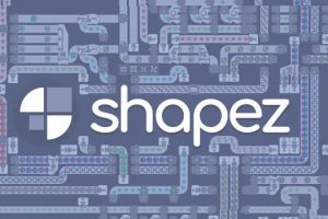 异形工厂 Shapez for Mac v1.5.5 中文原生版