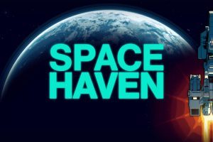 太空避难所 Space Haven for Mac v0.18.1 中文原生版