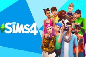 模拟人生4 The Sims 4 for Mac v1.98.127 中文移植版