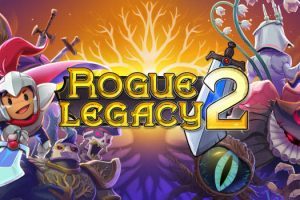 盗贼遗产2 Rogue Legacy 2 for Mac v1.4.1 中文原生版