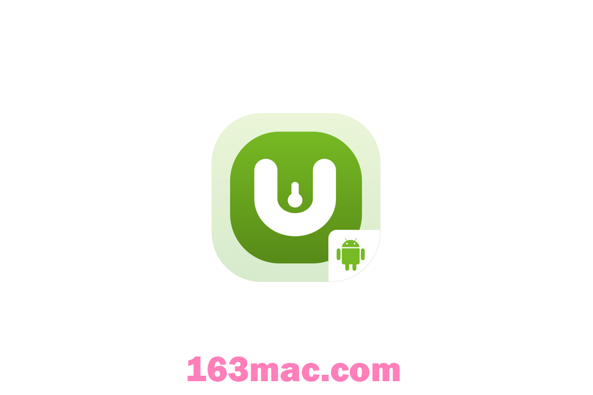 FonesGo Android Unlocker for Mac v7.4.1 安卓设备解锁工具 激活版