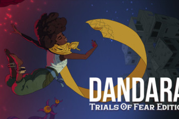 丹达拉：恐惧试炼 Dandara: Trials of Fear Edition for Mac v1.3.14中文原生版