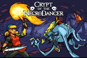 节奏地牢 Crypt of the NecroDancer for Mac v4.1.0.b5147 中文原生版附DLC