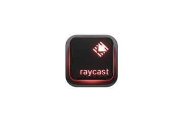 Raycast Pro for Mac v1.68.1 Mac快捷启动器工具 激活版