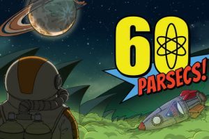 60秒差距 60 Parsecs! for Mac v1.6.1 中文原生版