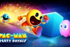 吃豆人派对 PAC-MAN Party Royale for Mac v3.1.1 中文原生版