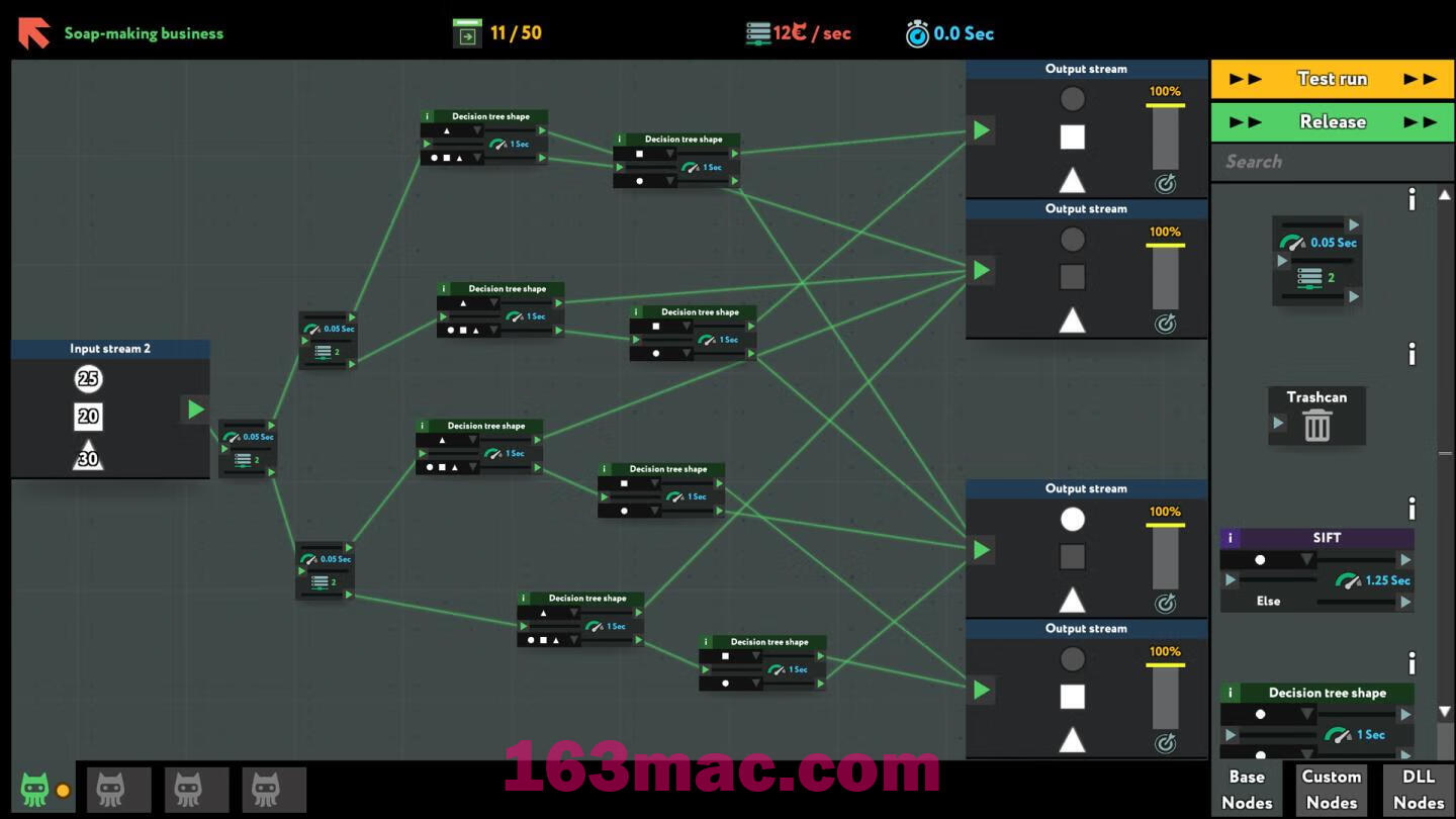 编程模拟器 while True: learn() for Mac v1.7.101 中文原生版-21