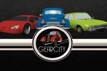 齿轮城市 GearCity for Mac v2.0.0.11 中文原生版