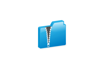 iZip Archiver Pro for Mac v4.8.48 解压缩软件专业激活版