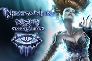 无冬之夜：增强版 Neverwinter Nights: Enhanced Edition for Mac v87.8193.35-40 英文原生版附DLC