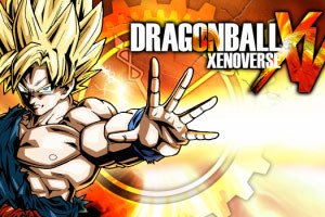 龙珠超宇宙2 Dragon Ball Xenoverse 2 for Mac v1.20.1中文版 动作游戏