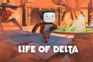 小丁历险记 Life of Delta for Mac v2.1.1 中文原生版 点击式解谜冒险游戏