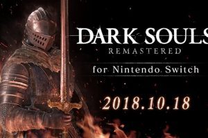 黑暗之魂重制版 Dark Souls Remastered for mac v1.03.1中文版 角色扮演游戏