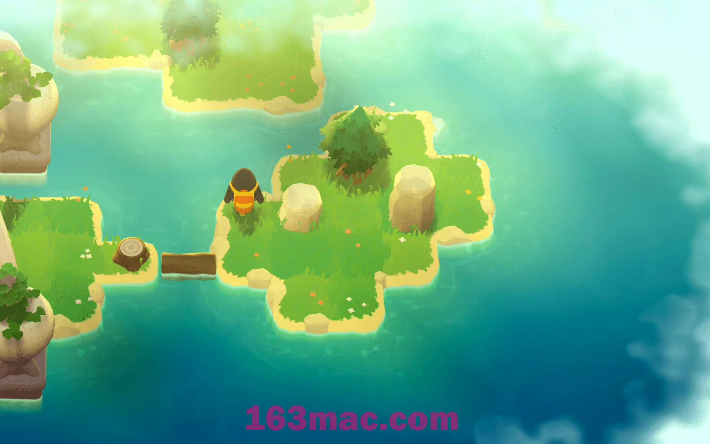 怪兽远征A Monster’s Expedition for Mac v1.0.3 中文原生版-6