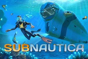 深海迷航 Subnautica for Mac v1.21.71288 中文原生版