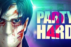 疯狂派对2 Party Hard 2 for Mac v1.1.004.r 中文原生版