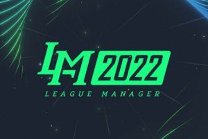 电竞经理2022 League Manager 2022 for Mac v1.15 中文原生版