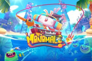 魔音动物园 Monomals for Mac v1.3 中文原生版