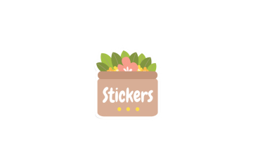 Desktop Stickers for Mac v2.4 桌面贴纸工具 激活版