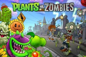 植物大战僵尸 Plants vs Zombies for Mac v1.0 中文直装版