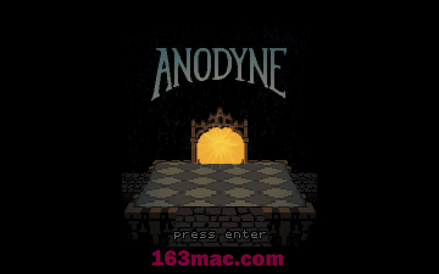 镇痛 Anodyne for Mac v2.0 中文原生版-1