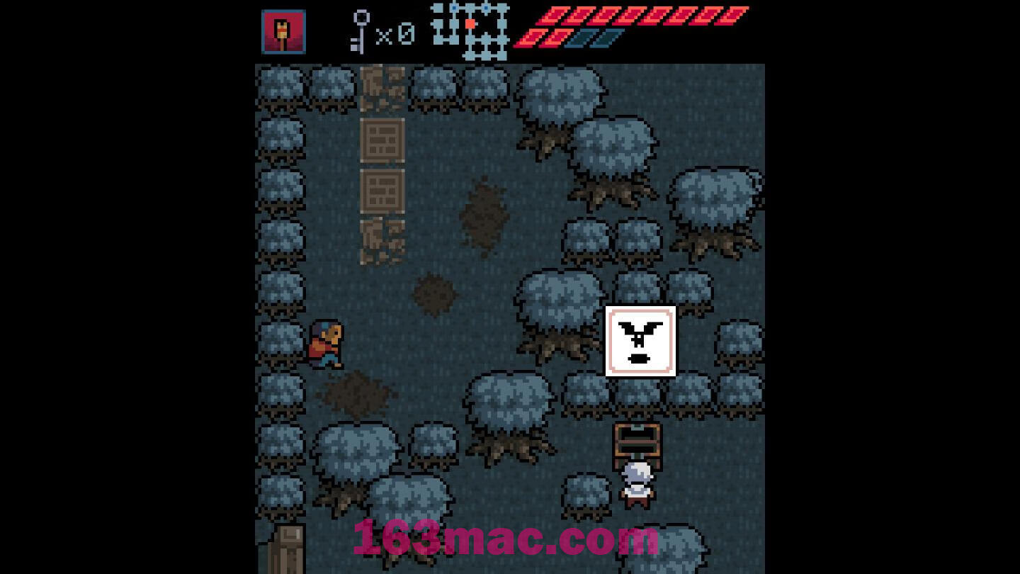 镇痛 Anodyne for Mac v2.0 中文原生版-10