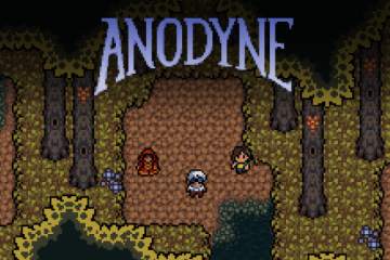 镇痛 Anodyne for Mac v2.0 中文原生版