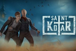 圣科塔尔:爬行者 Saint Kotar for Mac v1.54 中文原生版