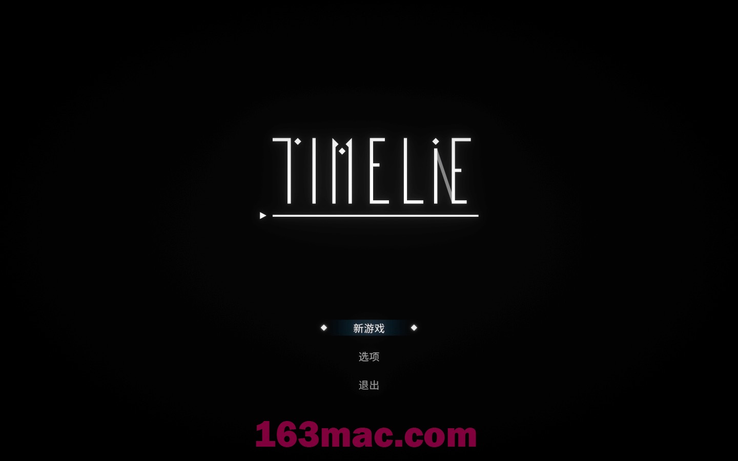 时间线 Timelie for Mac v1.2.6 中文原生版-1