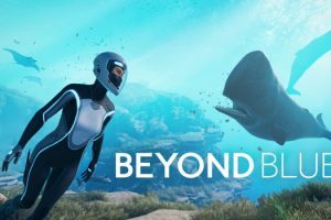 深海超越 Beyond Blue for Mac v1.7 中文原生版