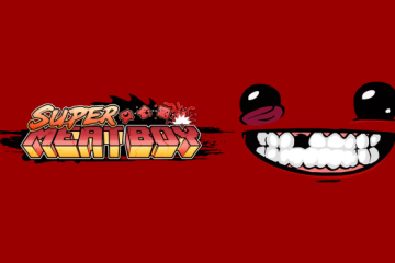 超级男孩 Super Meat Boy for Mac v1.0 英文原生版