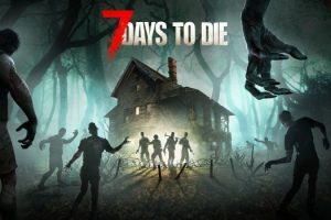 七日杀 7 Days to Die for Mac v21.2.b37 中文原生版