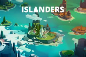 岛民 Islanders for Mac v2023.2.9 中文原生版