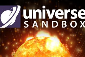 宇宙沙盘2 Universe Sandbox 2 for Mac v34.0.2 中文原生版