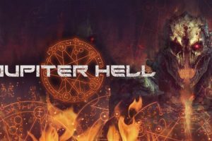 木星地狱 Jupiter Hell for Mac v1.6c 英文原生版