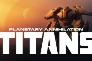 行星的毁灭：泰坦 Planetary Annihilation: TITANS for Mac v114803中文原生版