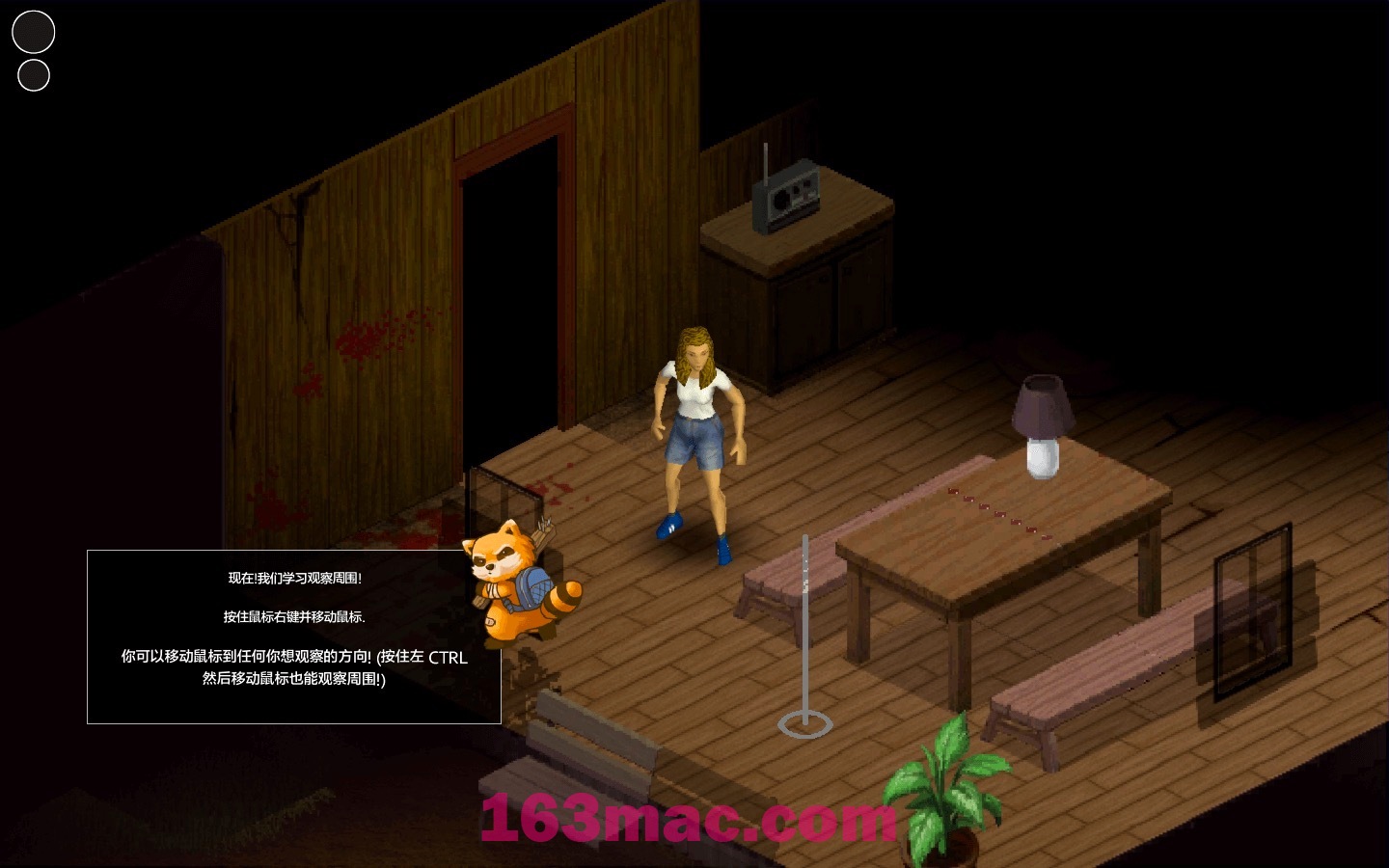 僵尸毁灭工程 Project Zomboid for Mac v41.78.16 中文原生版-5