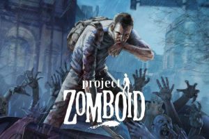 僵尸毁灭工程 Project Zomboid for Mac v41.78.16 中文原生版