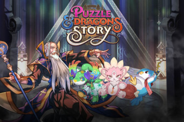 智龙迷城物语 Puzzle & Dragons Story for Mac v1.1.1 中文原生版