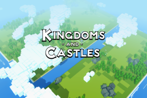 王国与城堡 Kingdoms and Castles for Mac v120r1a 中文原生版